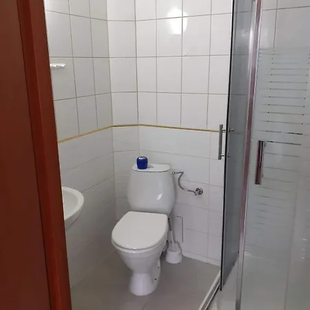 W Sosnach C Pensjonat *