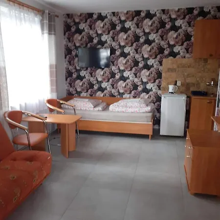 Pensjonat W Sosnach C