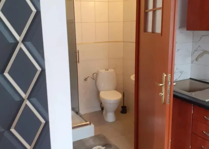 Pensión W Sosnach C *