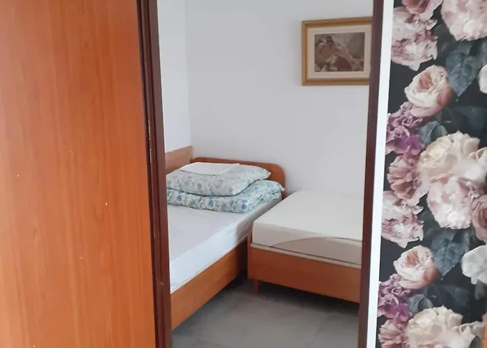 W Sosnach C Pensión